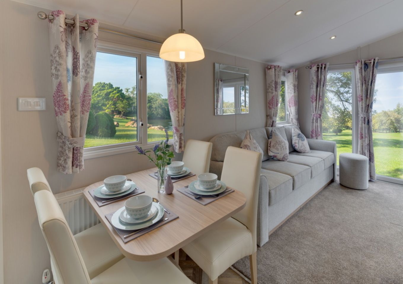 Weymouth Holiday Homes For Sale Willerby Brockenhurst
