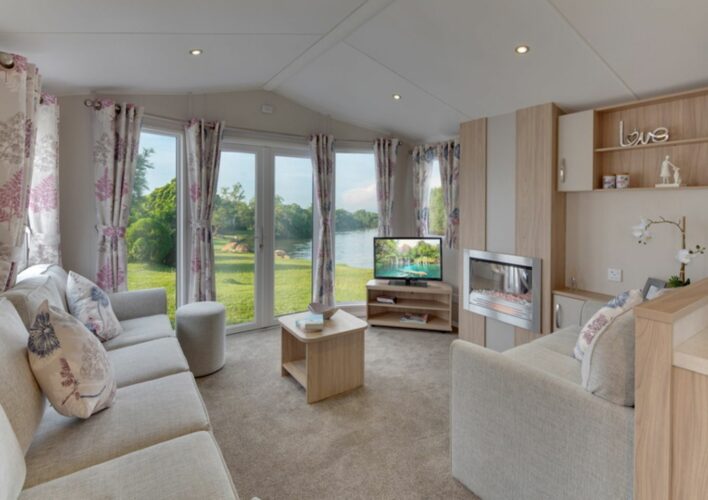 Weymouth Holiday Homes For Sale Willerby Brockenhurst