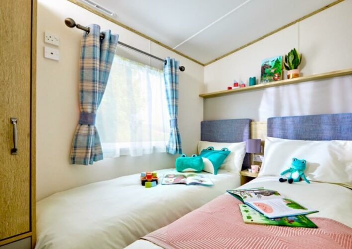 ABI Blenheim Waterside