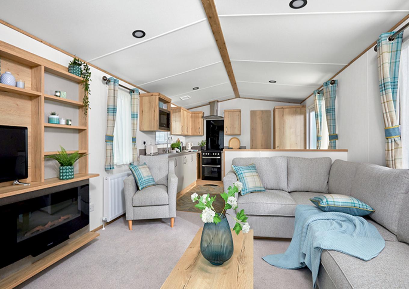 ABI Blenheim Waterside