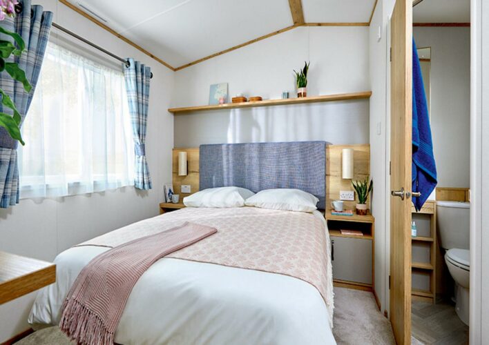 ABI Blenheim Waterside