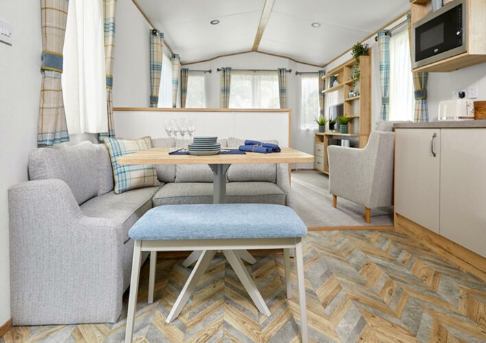 ABI Blenheim Waterside