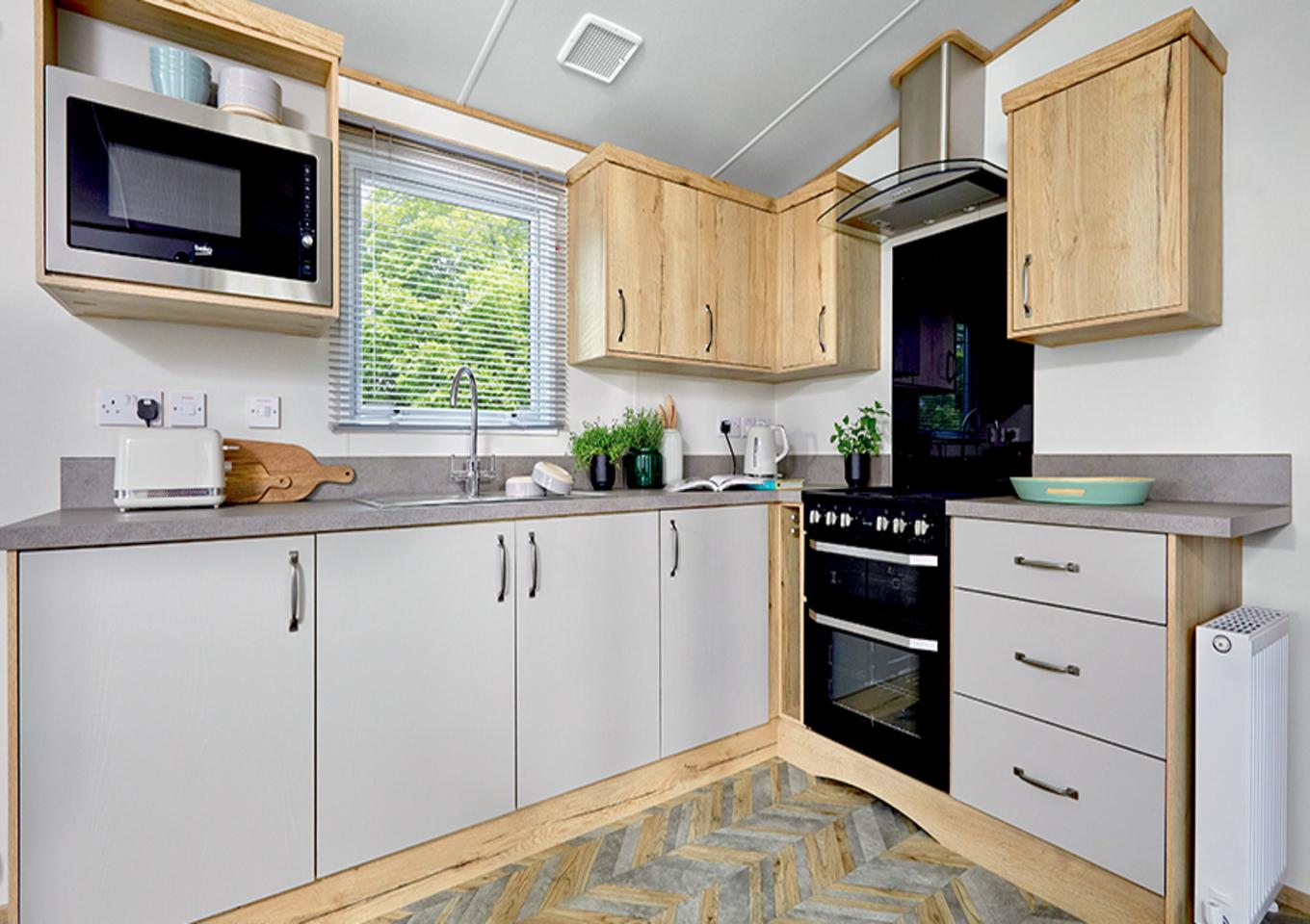 ABI Blenheim Waterside