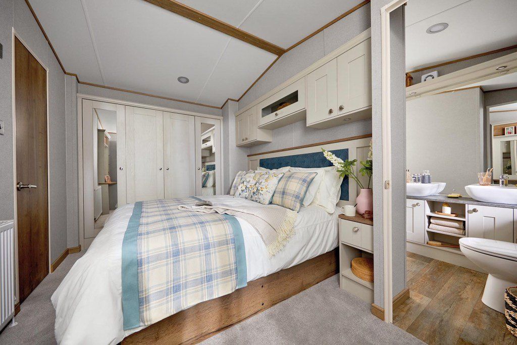 Weymouth Holiday Homes For Sale ABI Beaumont Waterside