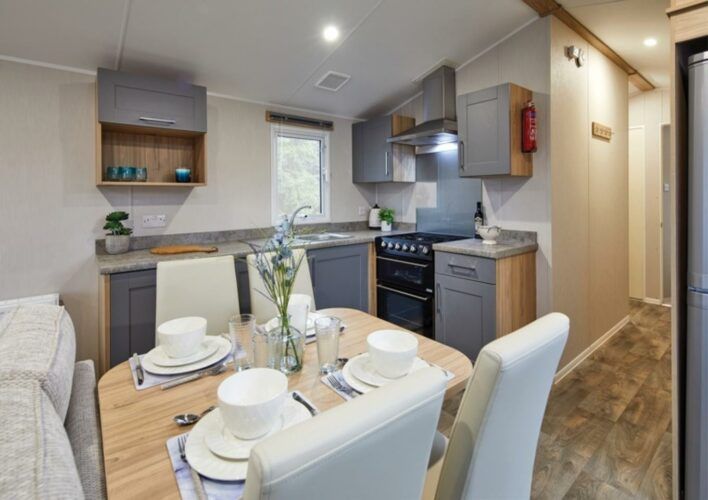 Cornwall Holiday Homes For Sale Willerby Malton Waterside