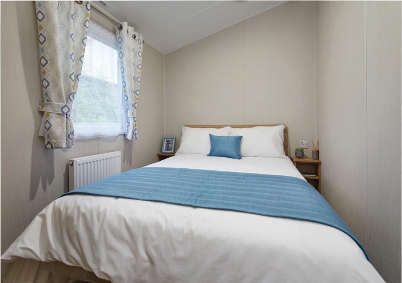 Cornwall Holiday Homes For Sale - Willerby Malton | Waterside