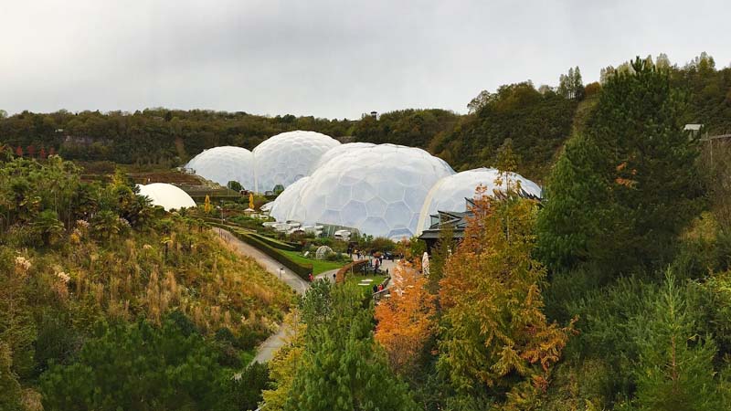 Eden Project