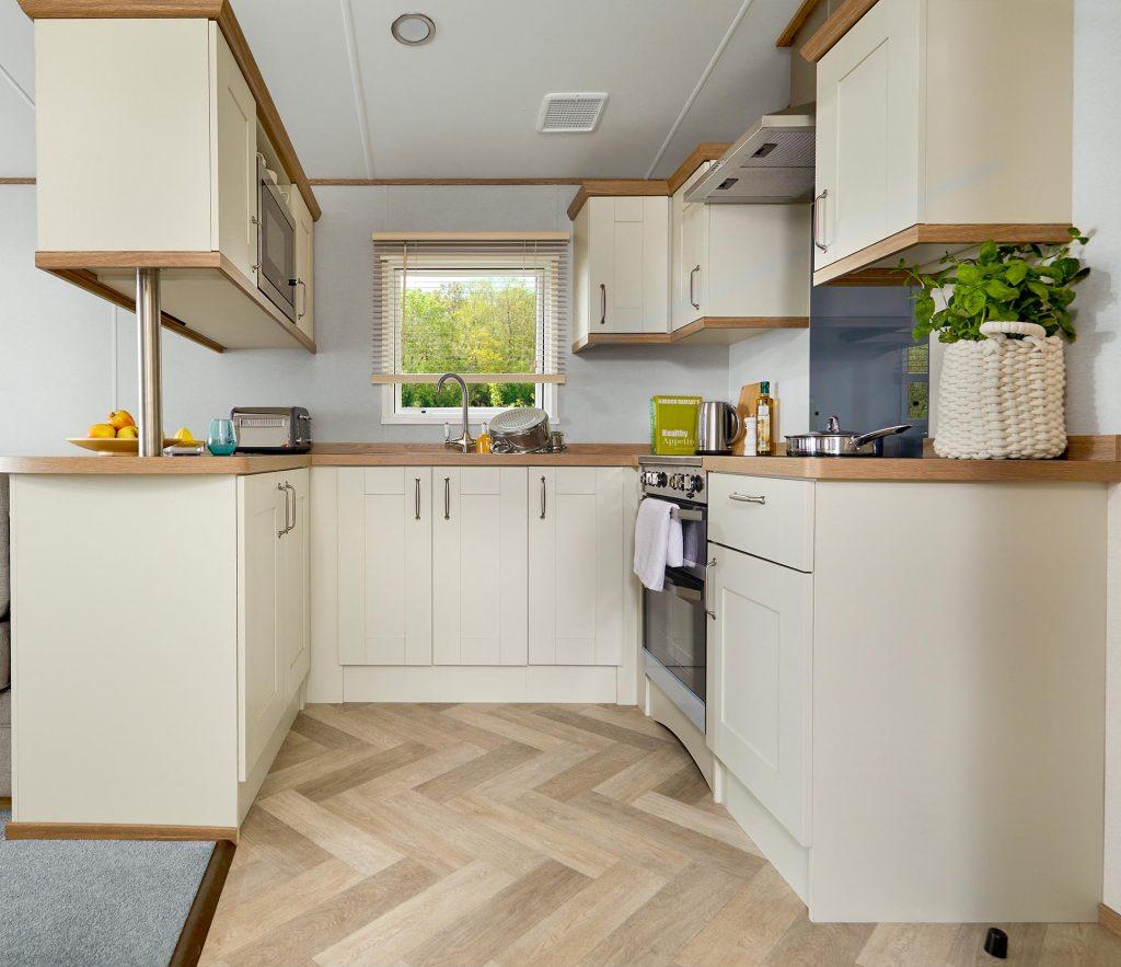 Weymouth Holiday Homes for Sale ABI Wimbledon Waterside