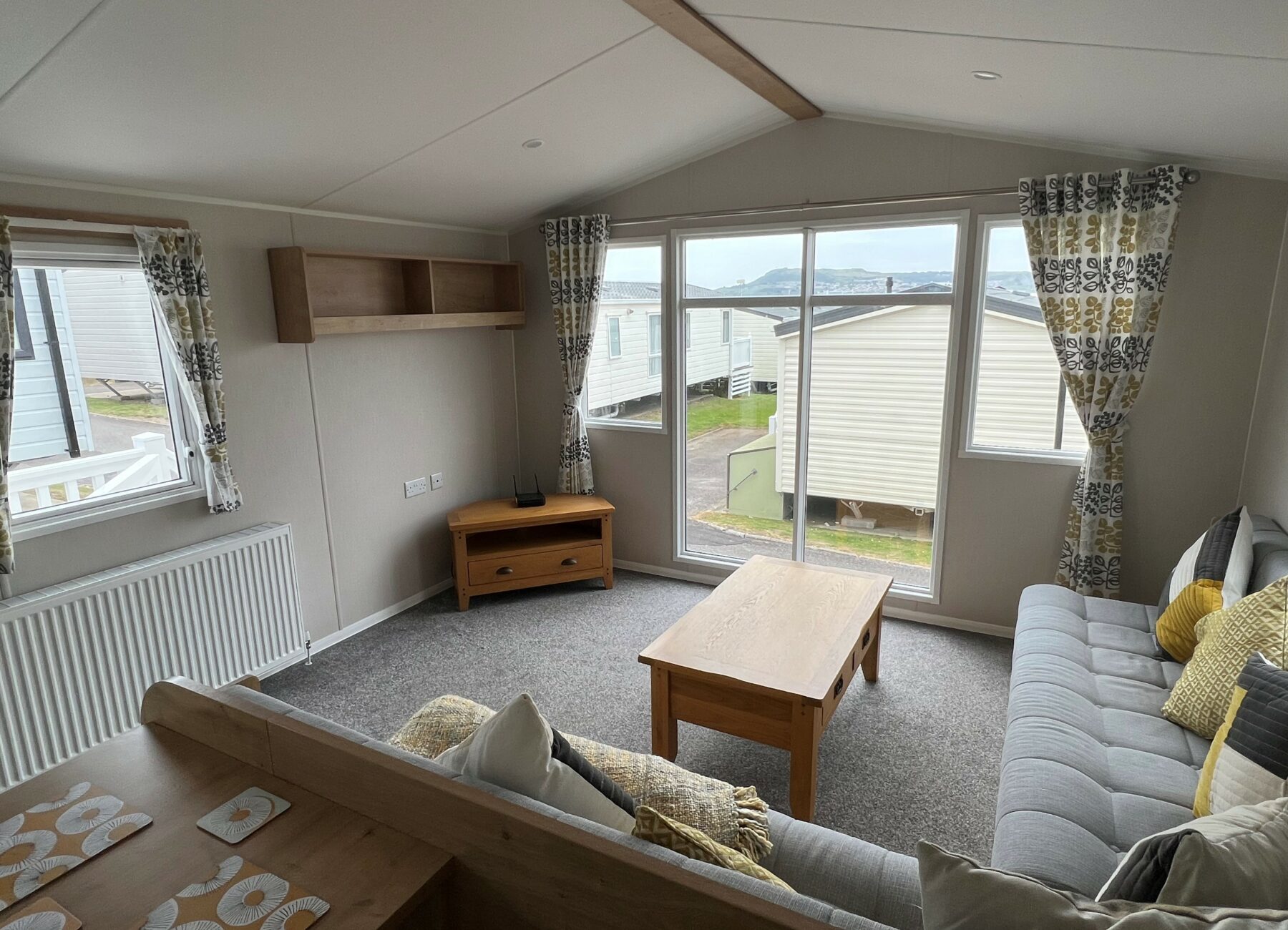 Willerby Grasmere Waterside