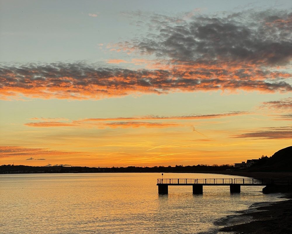 Chesil Beach  Dorset Beaches - West Dorset Leisure Holidays