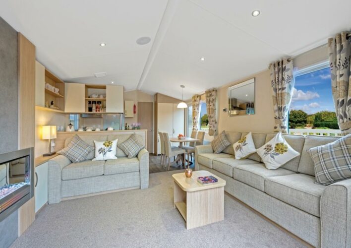 Holiday Homes And Lodges To Buy In Weymouth Waterside Holiday Group